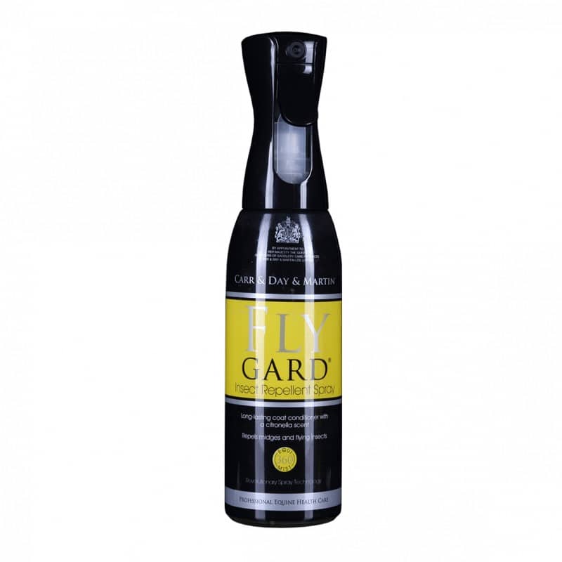 repelente insectos carr & day