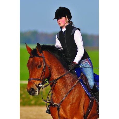 Chaleco  Airshell Helite - Imagen 2