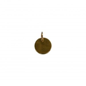 chapa identificacion