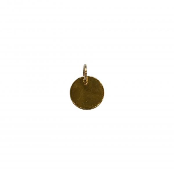 chapa identificacion