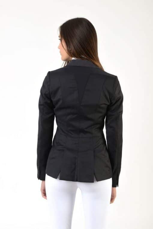 Chaqueta de mujer Tiffany Makebe - Imagen 3