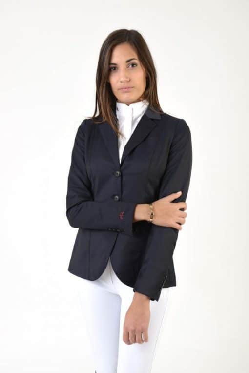Chaqueta de mujer Tiffany Makebe - Imagen 4