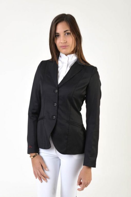 Chaqueta de mujer Tiffany Makebe - Imagen 5