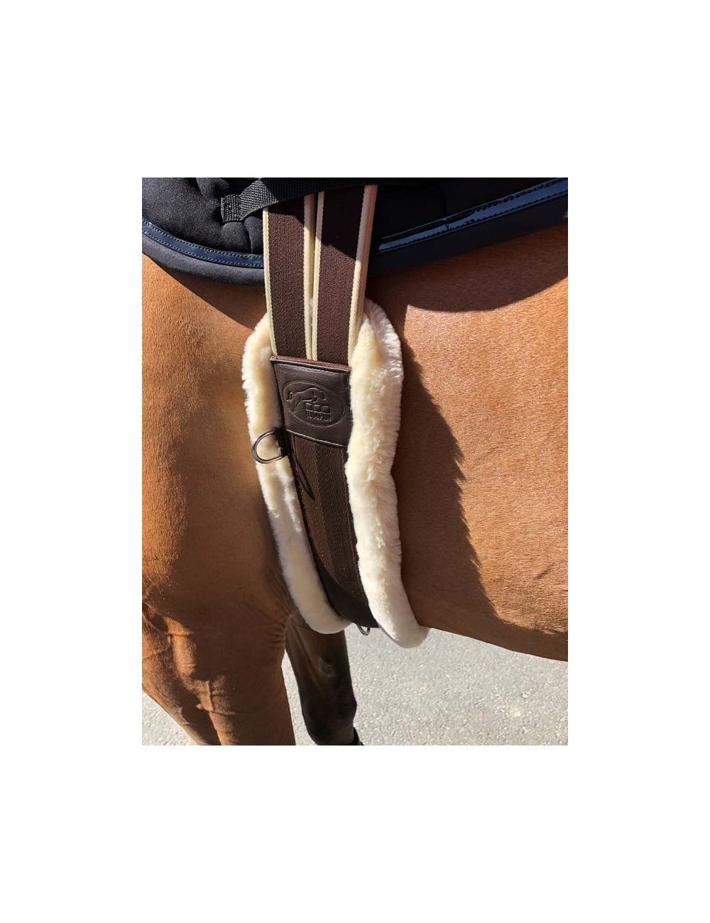 cincha soft jump´in