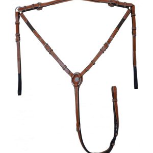 pechopetral monday jump´in