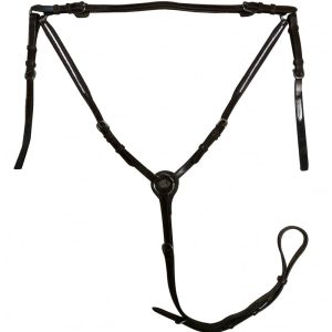 pechopetral sunday jump´in