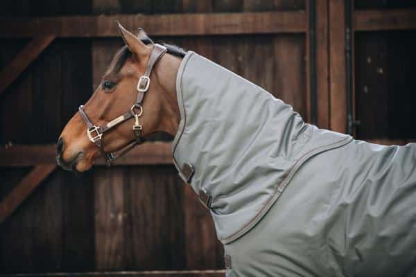 Cuello impermeable 150 gr Kentucky - Imagen 7