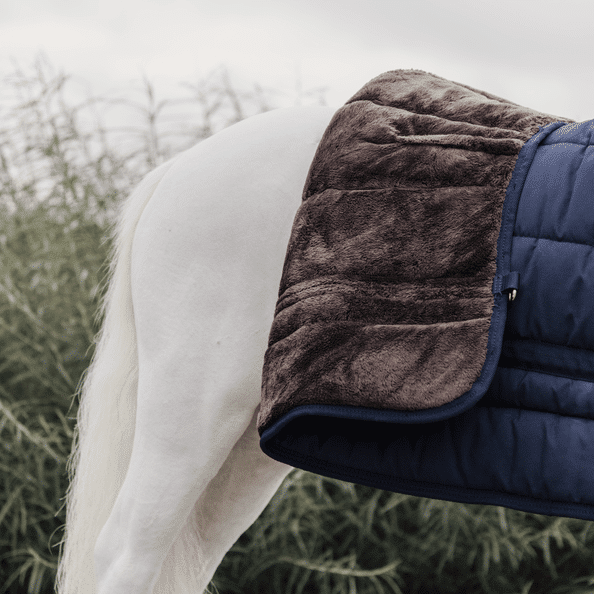 bajo manta kentucky pony