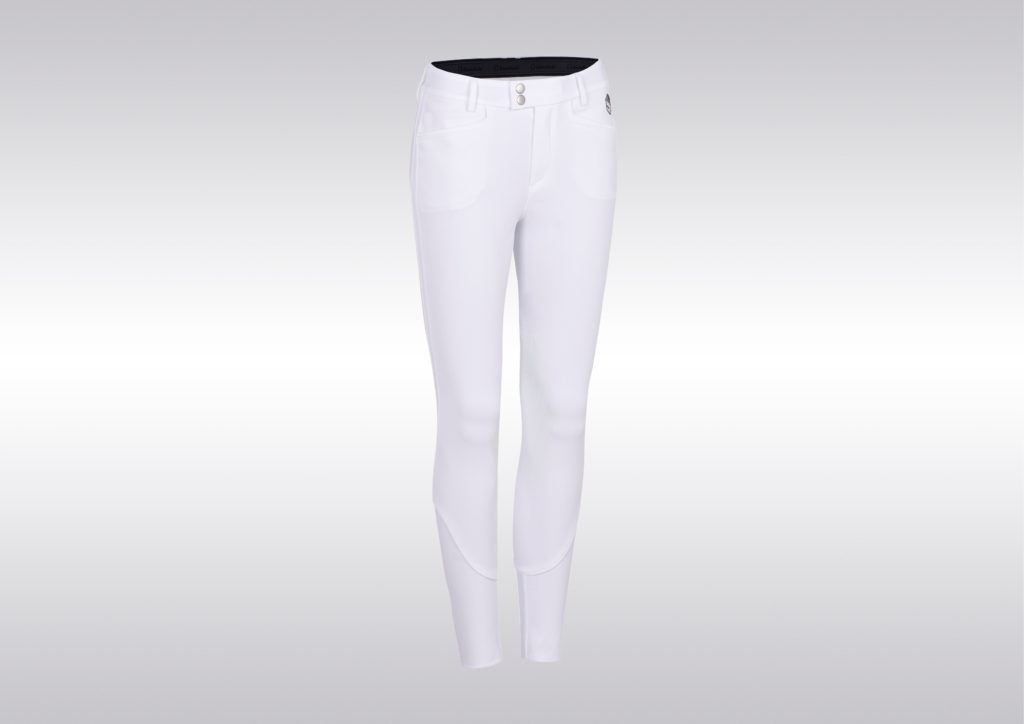 Pantalon SAMSHIELD Astrid Full Grip - Imagen 9
