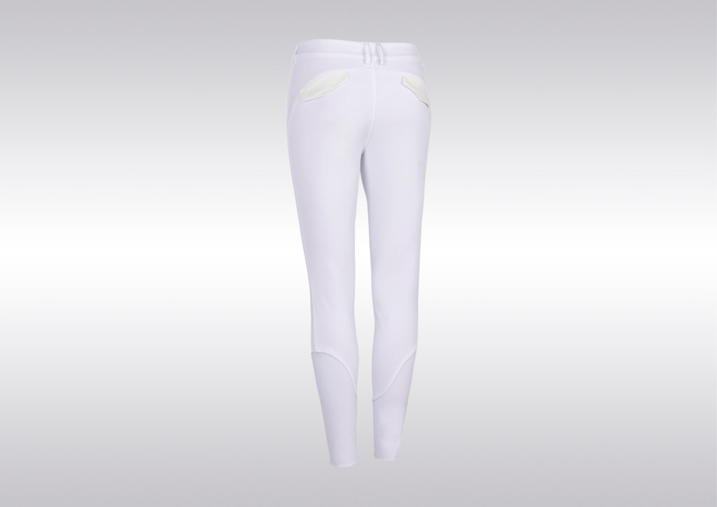 Pantalon SAMSHIELD Astrid Full Grip - Imagen 10