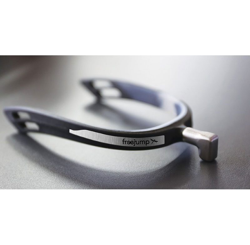 Espuelas FreeJump Martillo