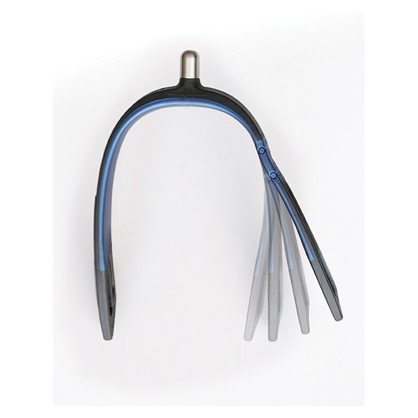 Espuelas FreeJump Redondas - Imagen 3