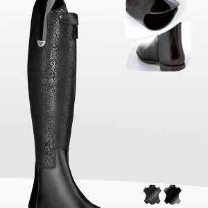 botas pioneer estia