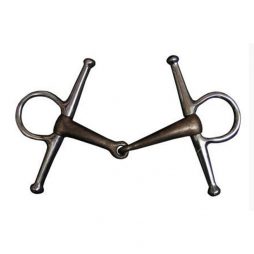 Filete Sweet Iron Palillos Anillas Jump´in