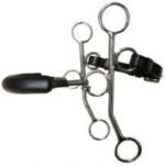 Bocado Hackamore Jump´ing