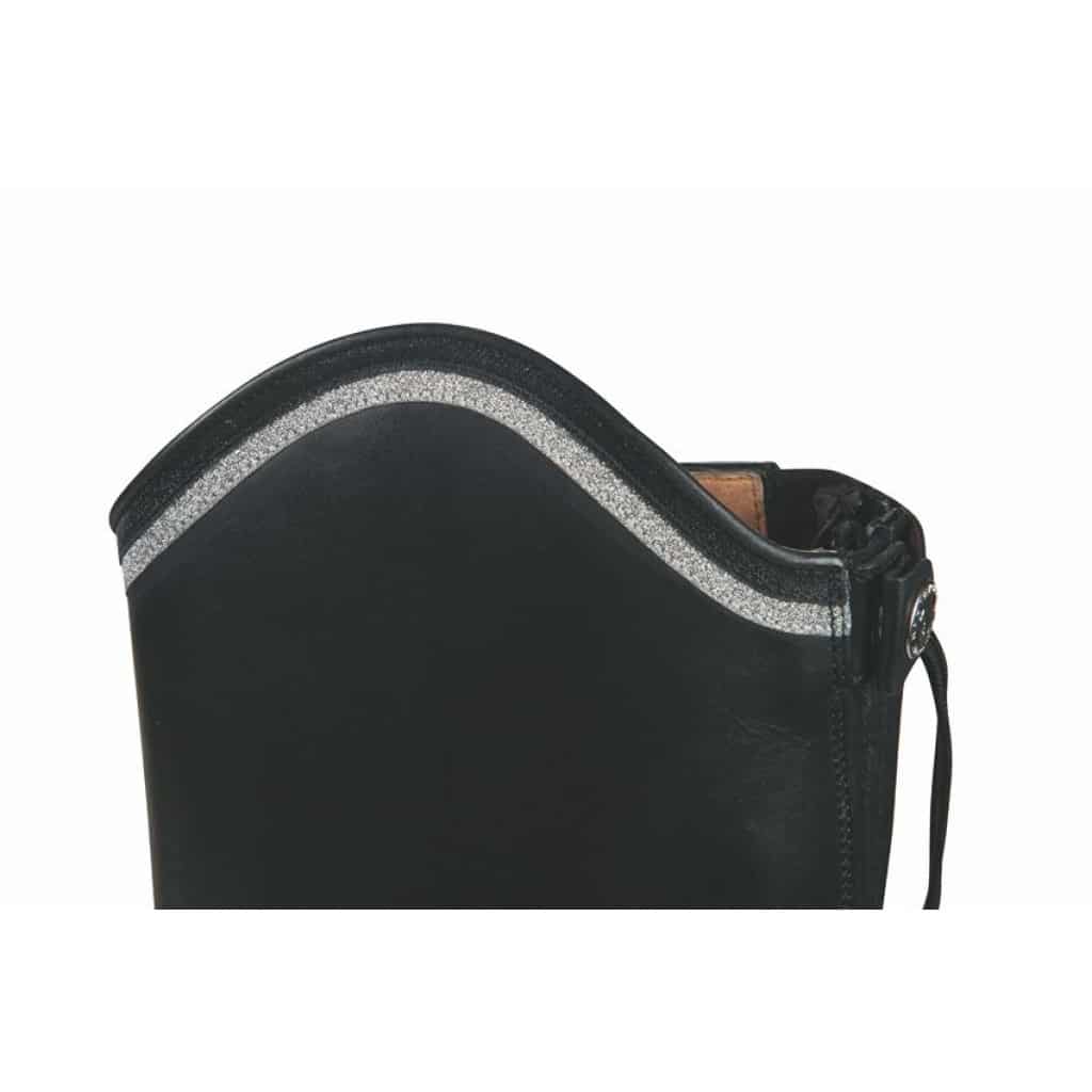 botas de montar valencia style hkm