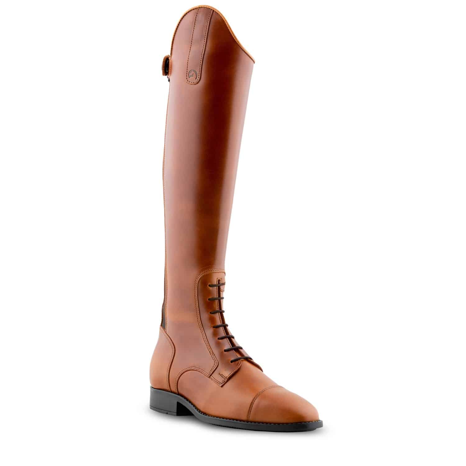 botas chester jumping