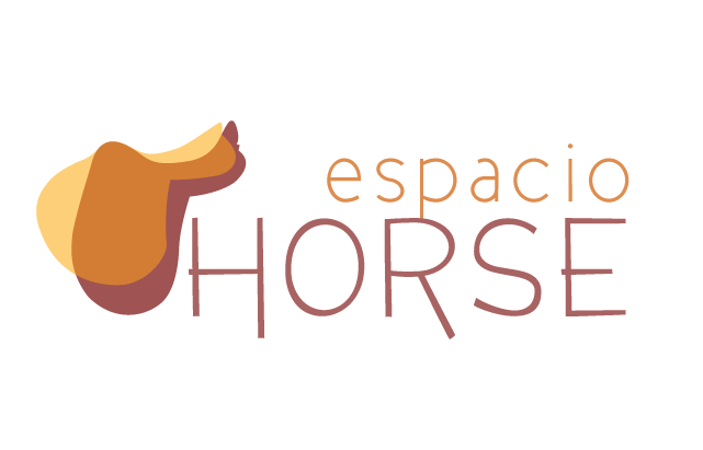 logotipo espacio horse