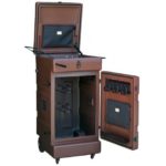 baul de concurso La Gee