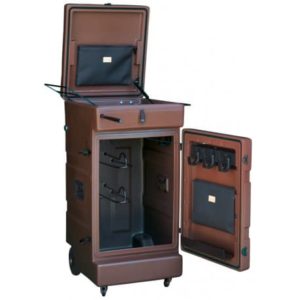 baul de concurso La Gee