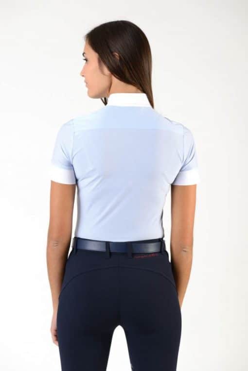 POLO BENEDETTA DE MAKEBE - Imagen 5