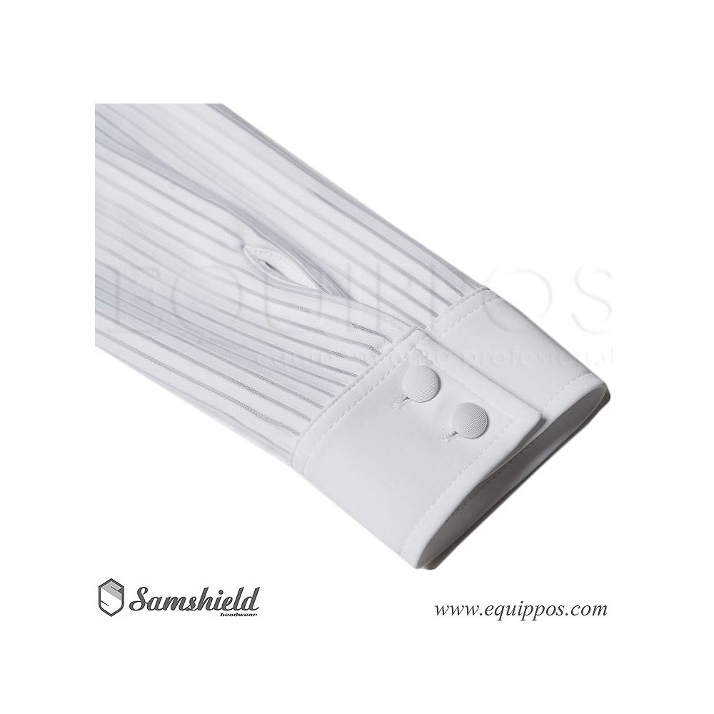 Polo de Concurso SAMSHIELD Faustine - Imagen 5