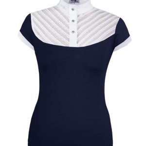 polo de concurso Helen FAIR PLAY