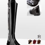 bota doma clasica poseidone