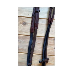 riendas tope jump´in