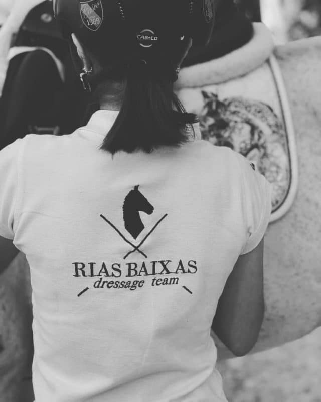 centro ecuestre rias baixas