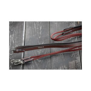 riendas alemanas jump´in