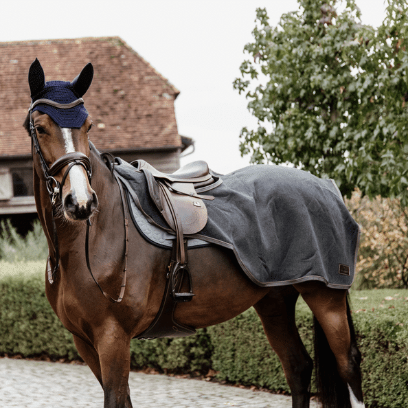 riñonera gris kentucky