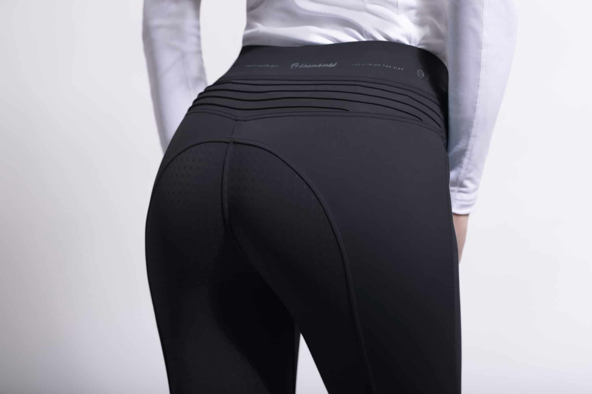 PANTALONES ALPHA WINTER SAMSHIELD - Imagen 4