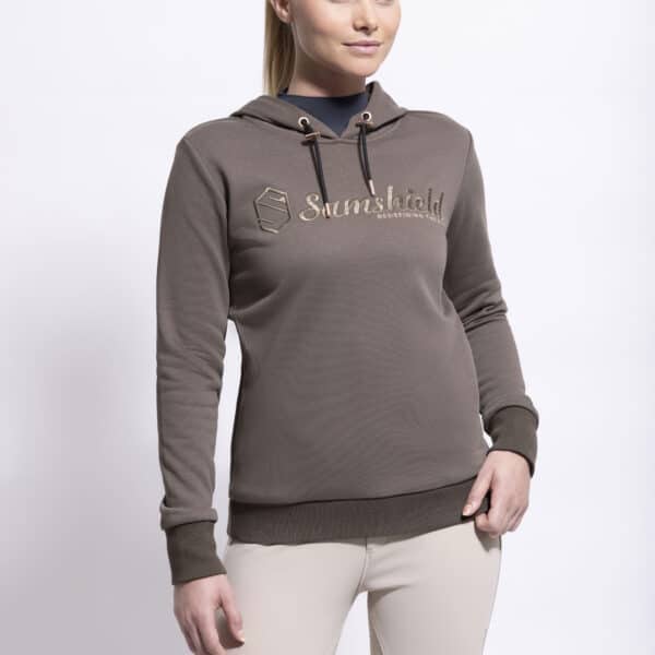 sudadera Bonnie Samshield