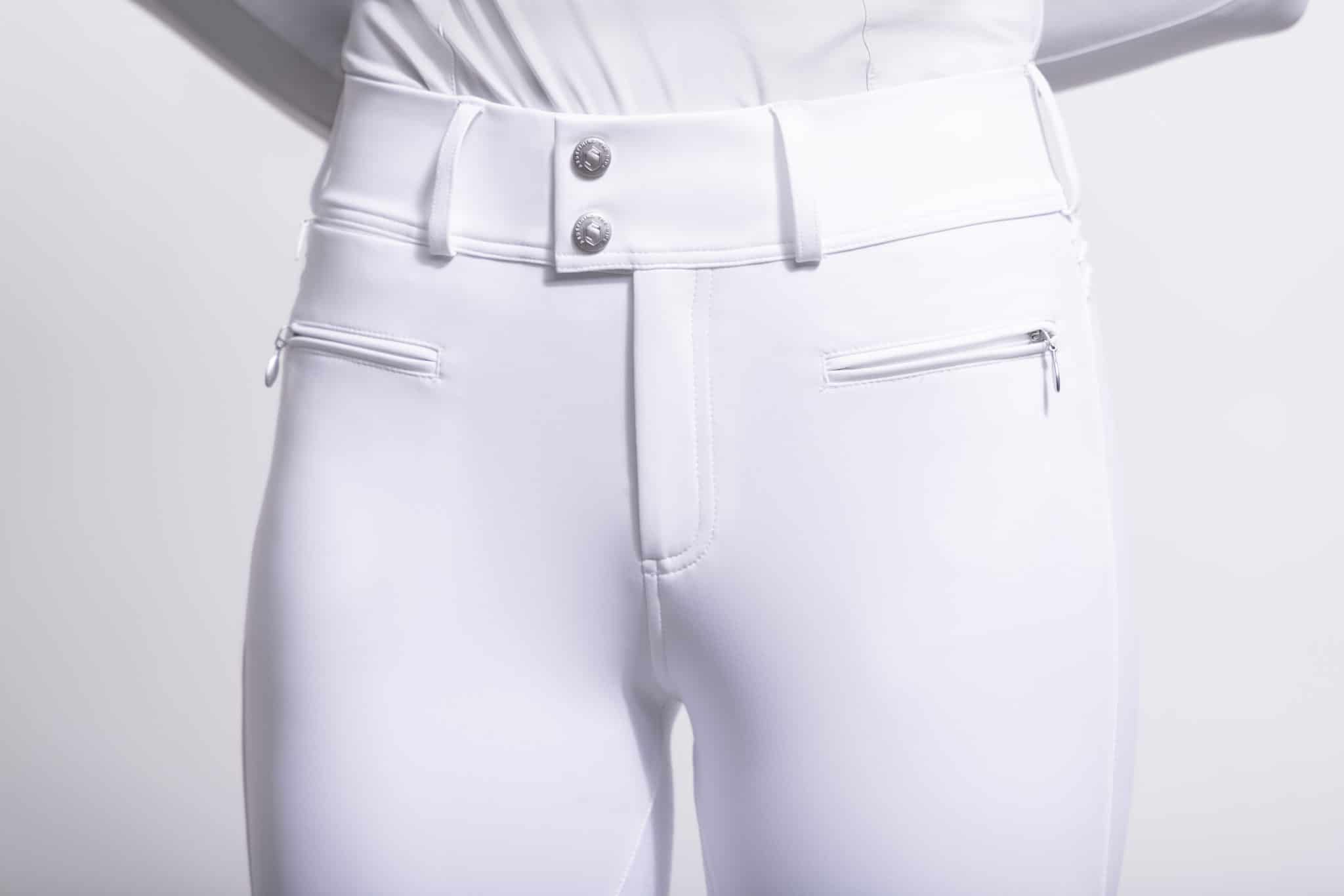 Pantalones Clara Full Grip Samshield - Imagen 3