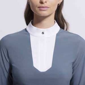 polo faustina samshield