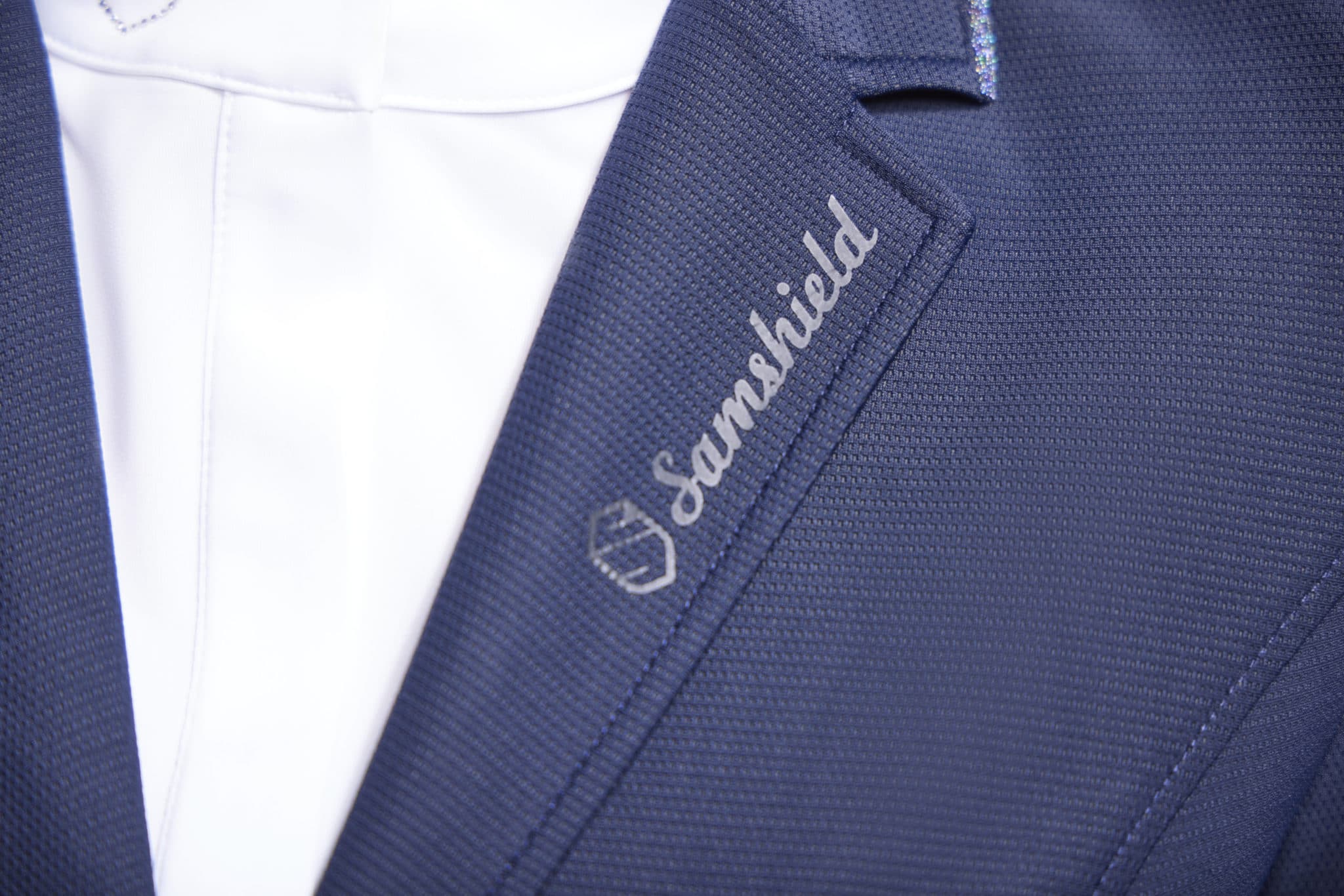 Chaqueta de Concurso Florida Samshield - Imagen 5
