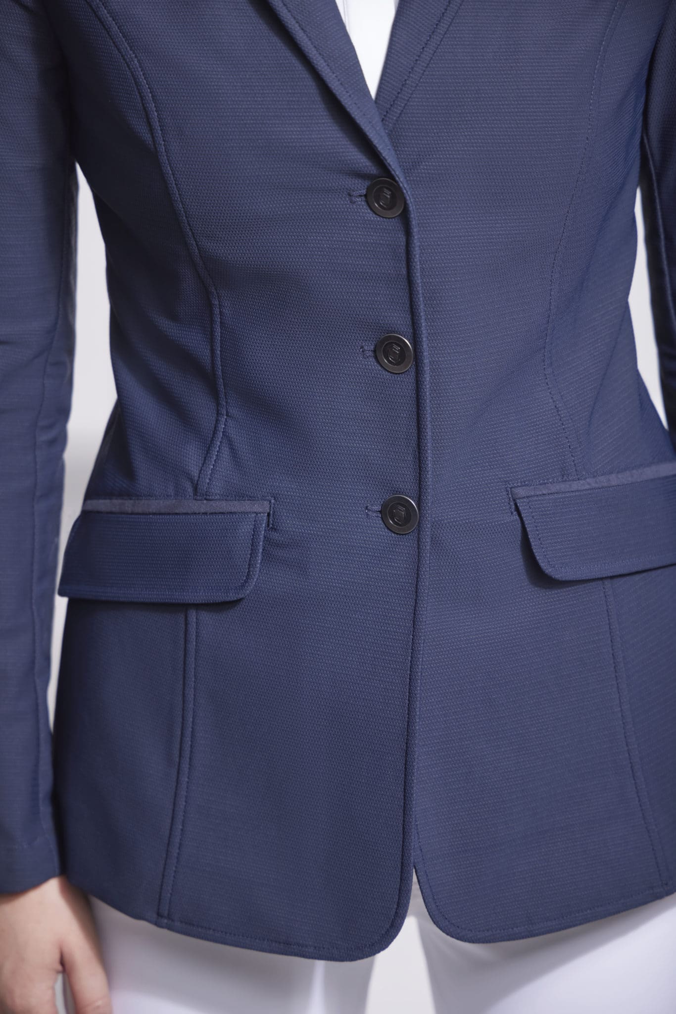 Chaqueta de Concurso Florida Samshield - Imagen 6