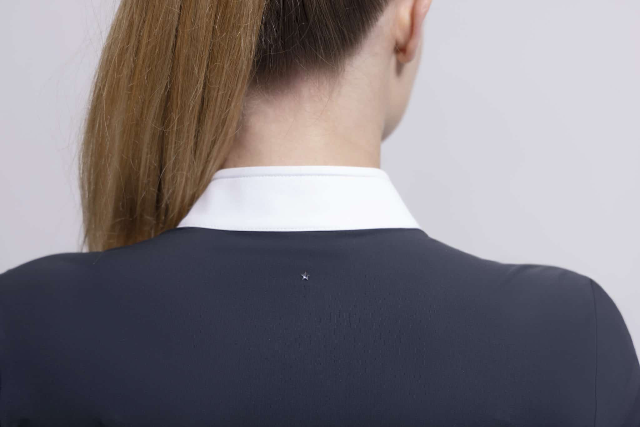 Polo de Concurso SAMSHIELD GREGORIA M.Largas - Imagen 2