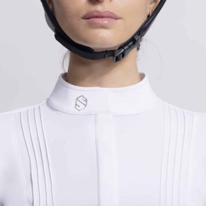 polo gregoria samshield