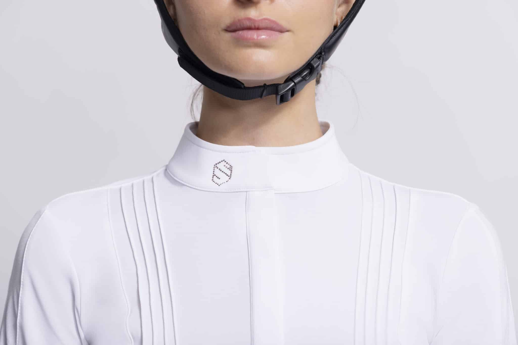 polo gregoria samshield