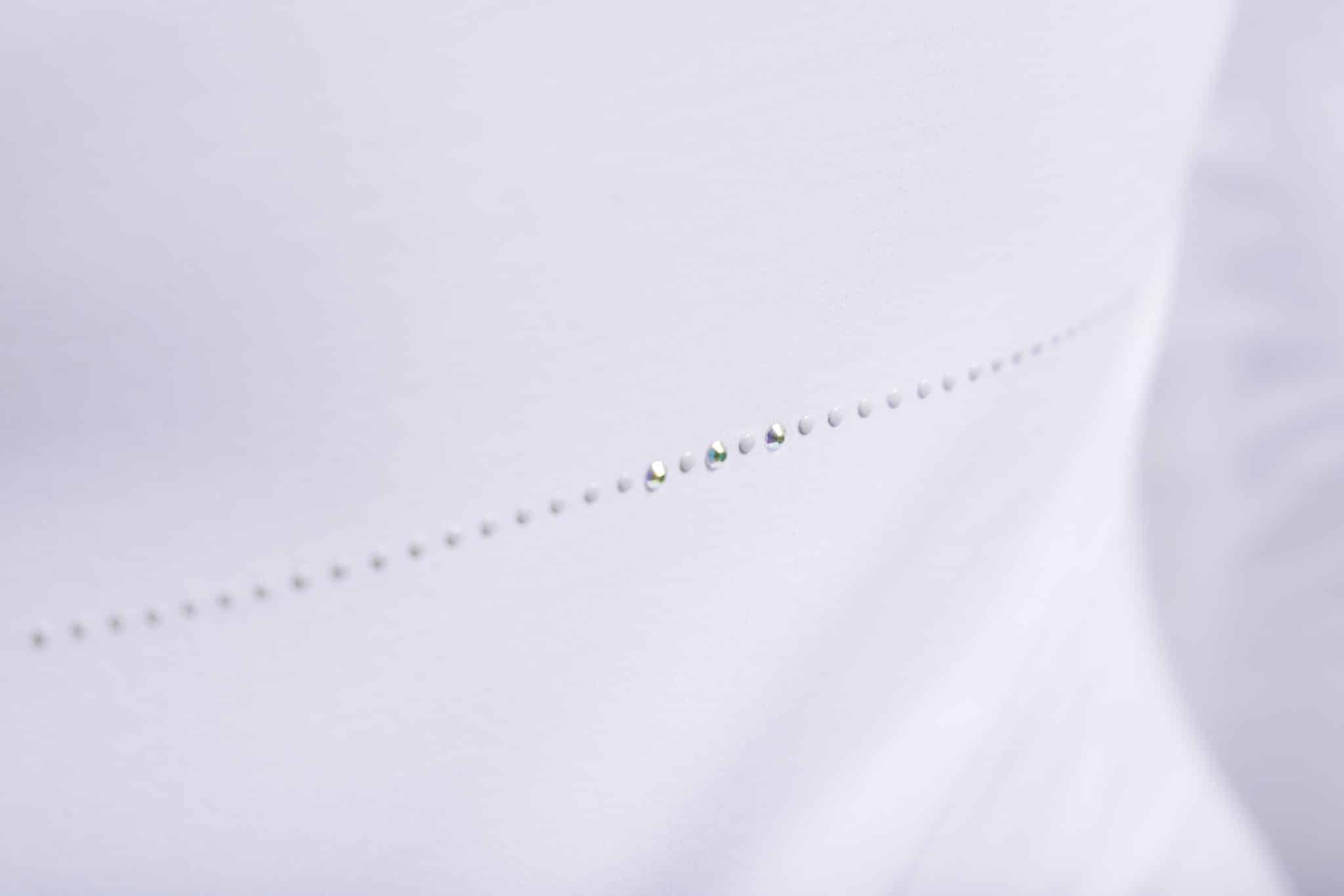 Polo de Concurso SAMSHIELD LANA M.Largas - Imagen 3