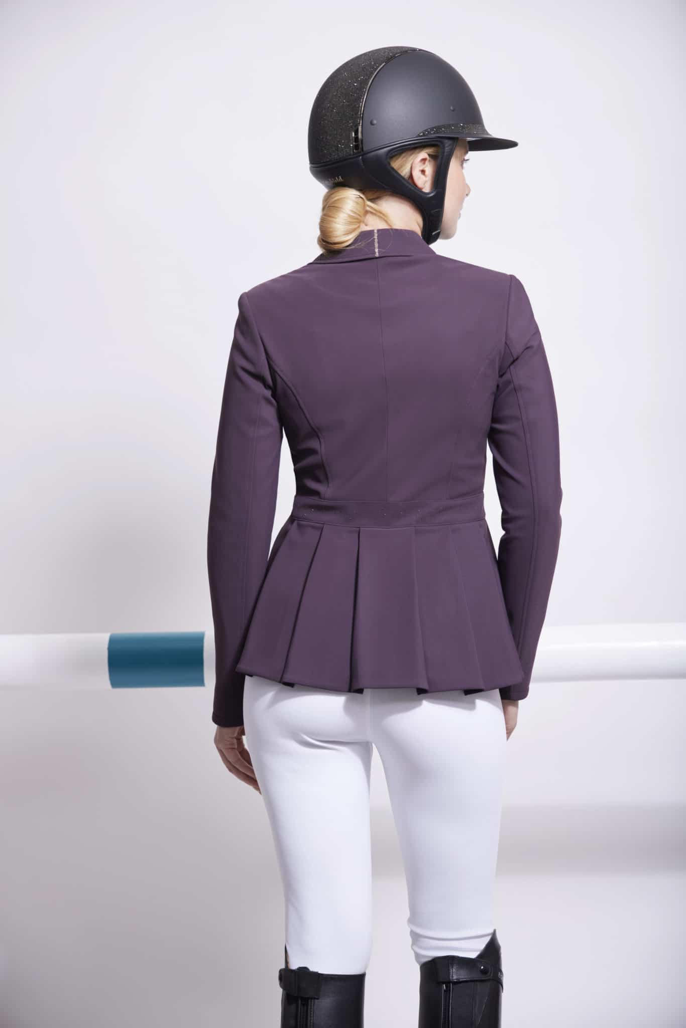 chaqueta Nina Samshield