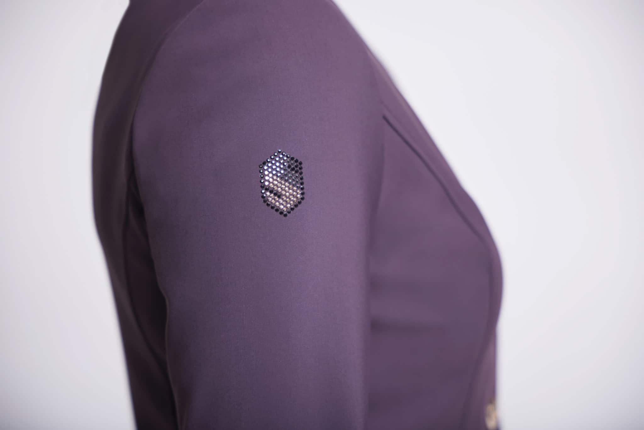 Chaqueta de Concurso Nina Samshield - Imagen 4