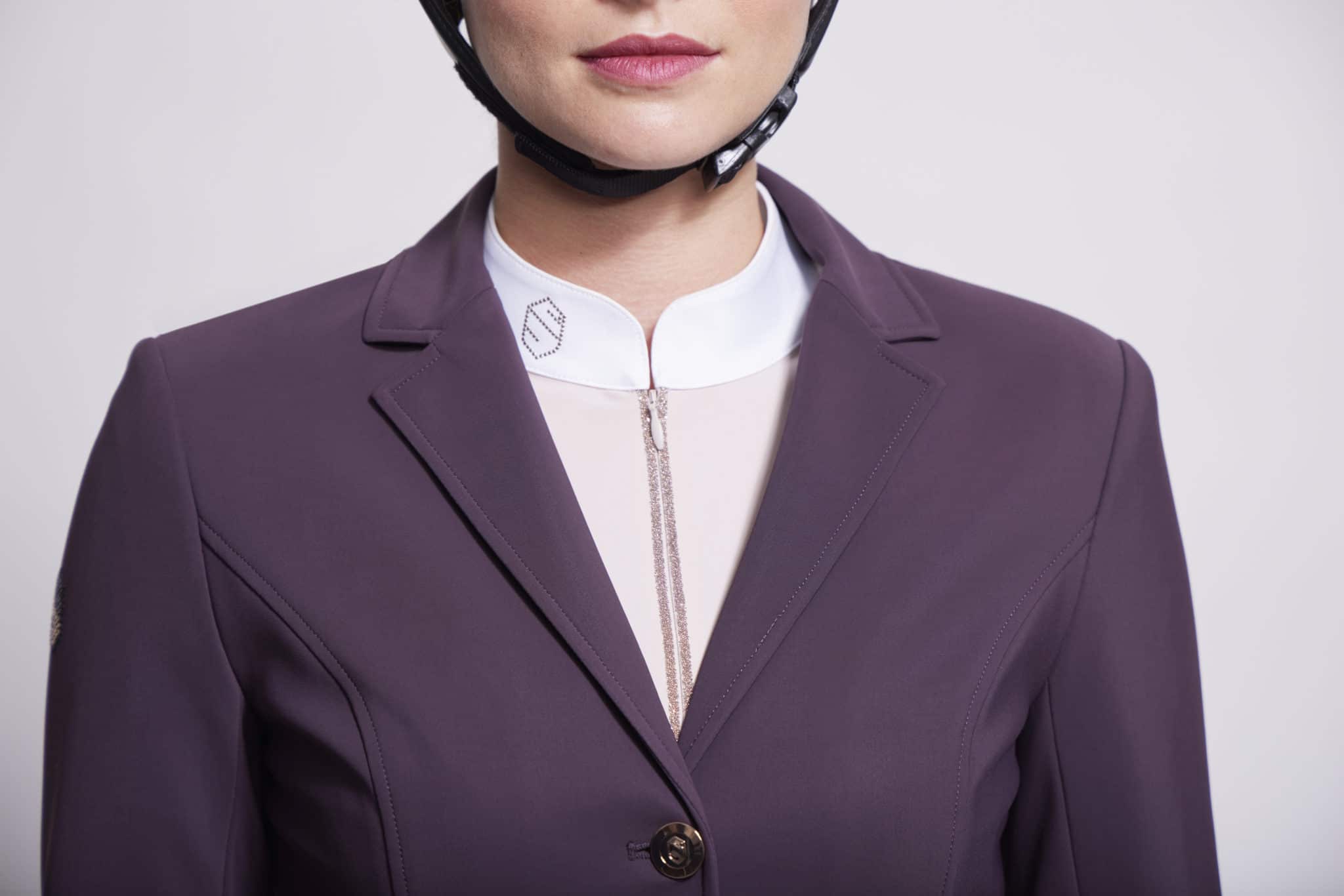 Chaqueta de Concurso Nina Samshield - Imagen 5