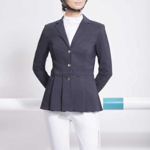 chaueta nina samshield