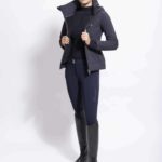 chaqueta sherling samshield