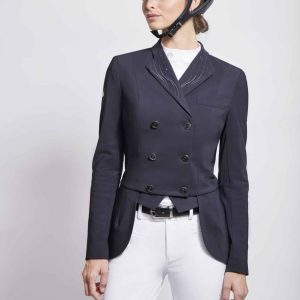 Frac Corto Flame Samshield