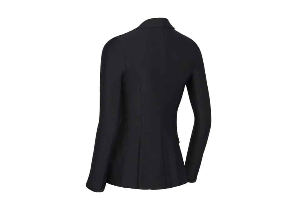 chaqueta samshield california