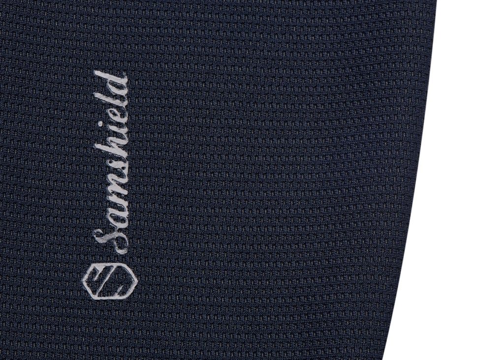 chaqueta samshield california